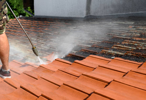 Why Choose Our Certified Pressure Washing Experts for Your Project Needs in Port Morris, NJ?
