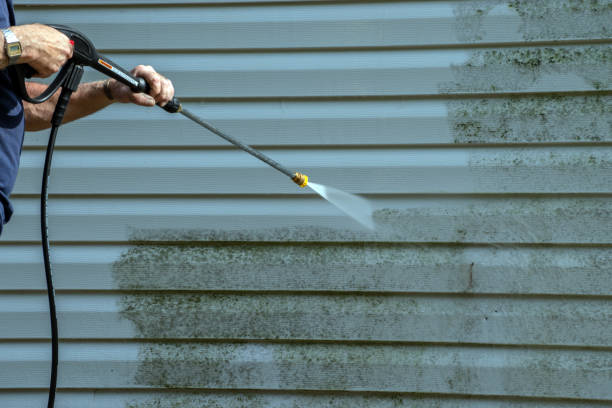 Best Commercial Building Pressure Washing  in Port Morris, NJ