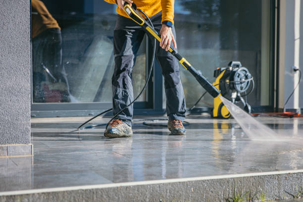 Best Pressure Washing Driveway  in Port Morris, NJ