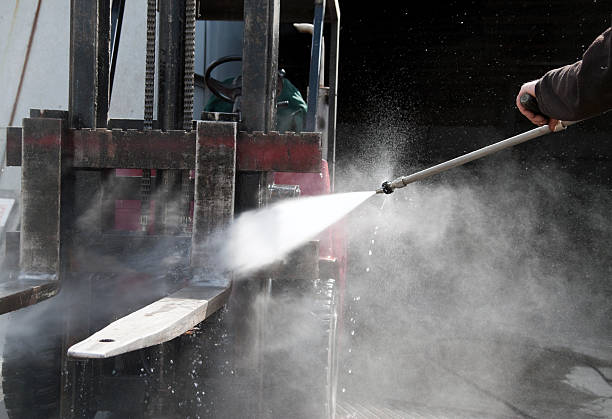 Pressure Washing Estimates in Port Morris, NJ