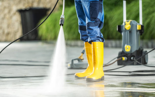 Best Exterior Home Cleaning  in Port Morris, NJ