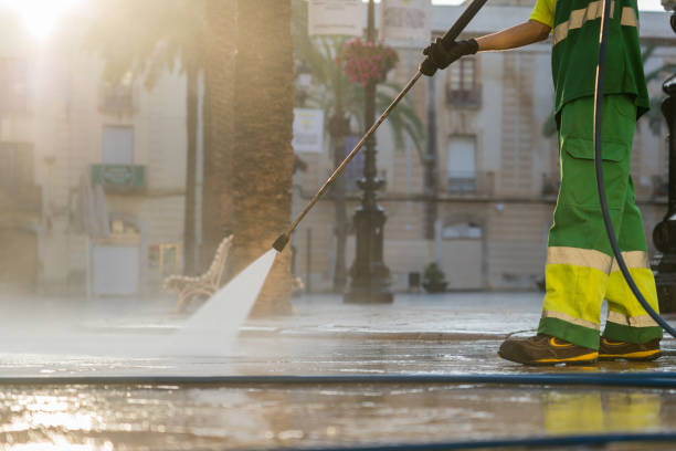Reliable Port Morris, NJ Pressure Washing Solutions