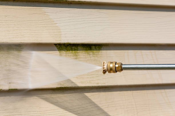 Best Garage Pressure Washing  in Port Morris, NJ