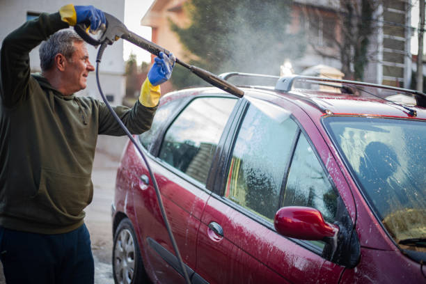 Best Fence Pressure Washing  in Port Morris, NJ