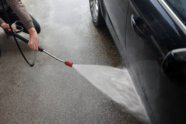 Best Roof Pressure Washing  in Port Morris, NJ