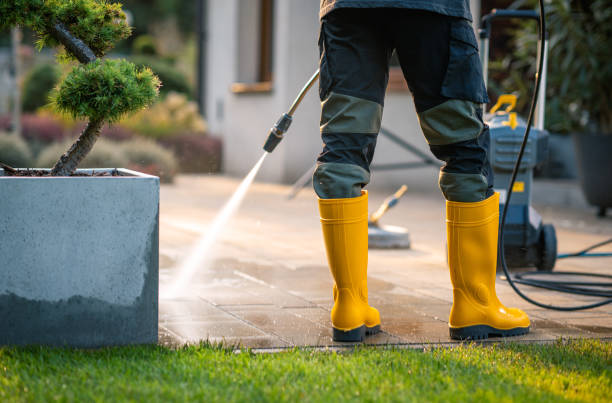 Local Pressure Washing Services in Port Morris, NJ