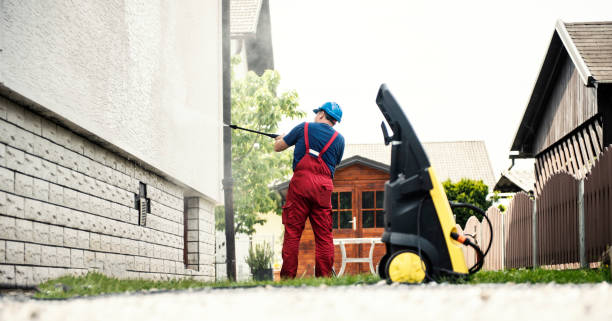 Best Local Pressure Washing Services  in Port Morris, NJ
